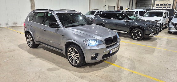 BMW X5 7 of 15