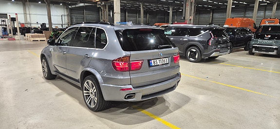 BMW X5 3 of 15