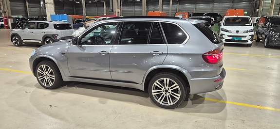 BMW X5 2 of 15