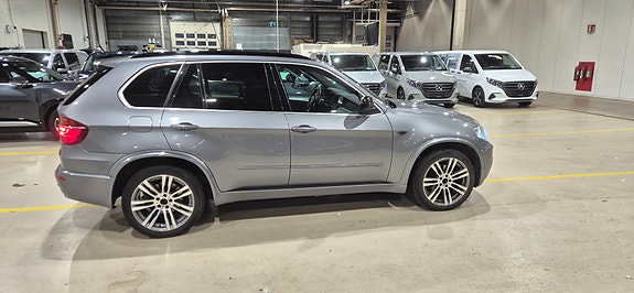 BMW X5 6 of 15