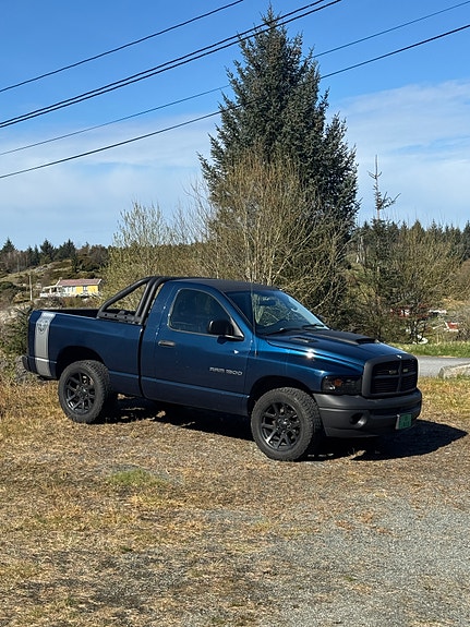 Dodge RAM 4 of 7