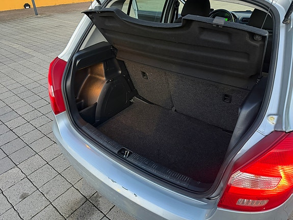 Skoda Fabia 17 of 17