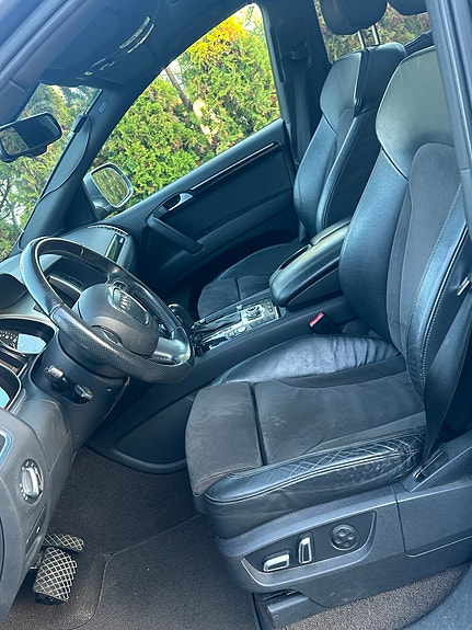 Audi Q7 9 of 13