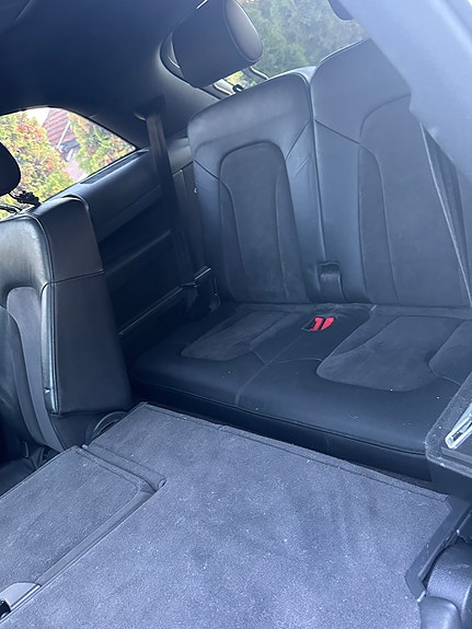 Audi Q7 11 of 13