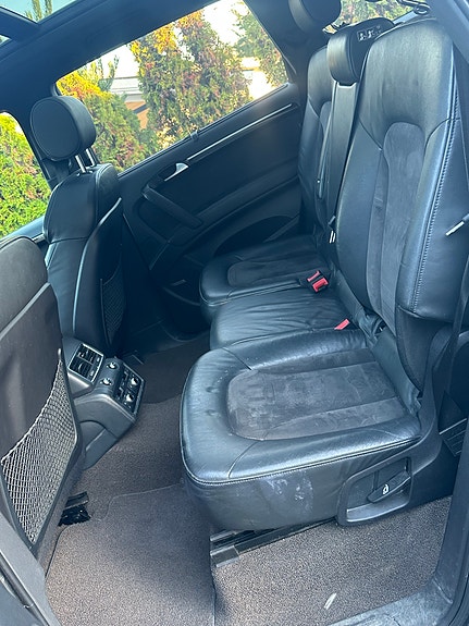 Audi Q7 10 of 13