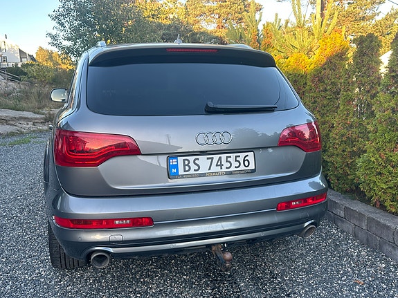 Audi Q7 5 of 13