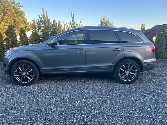 Audi Q7 3 of 13
