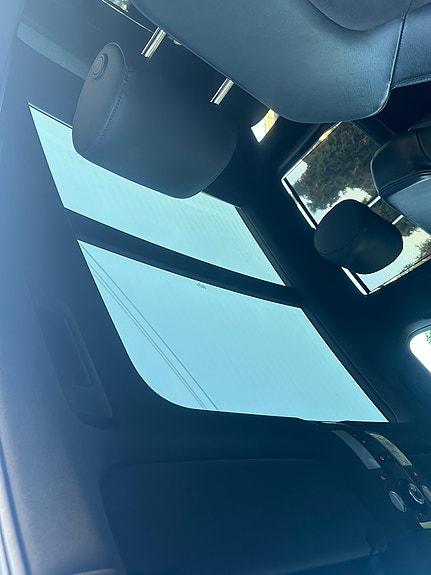 Audi Q7 12 of 13