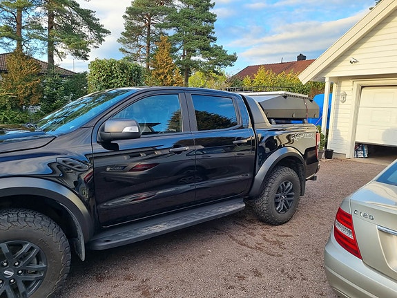 Ford Ranger Raptor 15 of 30