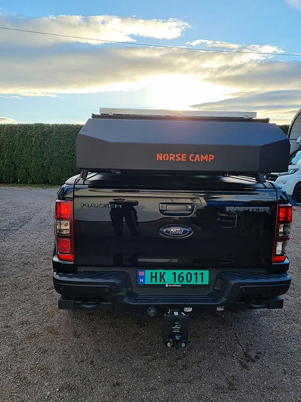 Ford Ranger Raptor 8 of 30