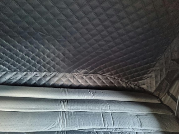 Ford Ranger Raptor 28 of 30