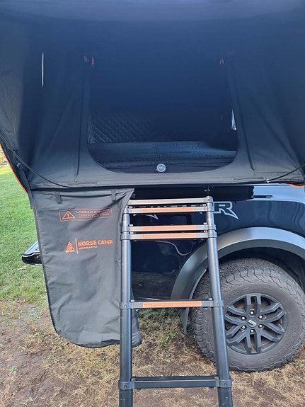 Ford Ranger Raptor 26 of 30