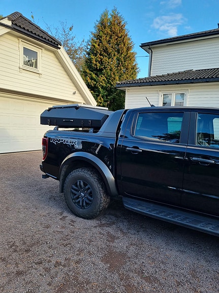 Ford Ranger Raptor 3 of 30