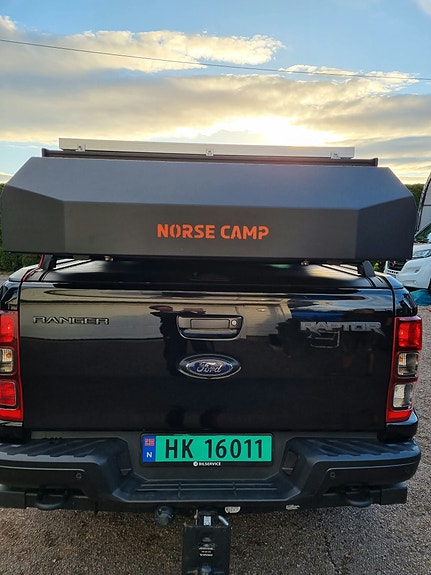 Ford Ranger Raptor 7 of 30
