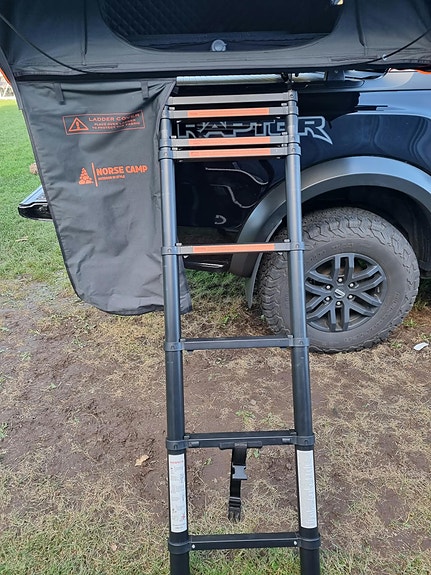 Ford Ranger Raptor 24 of 30