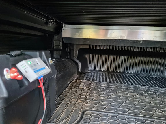 Ford Ranger Raptor 21 of 30