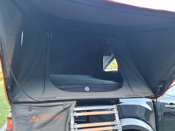 Ford Ranger Raptor 25 of 30