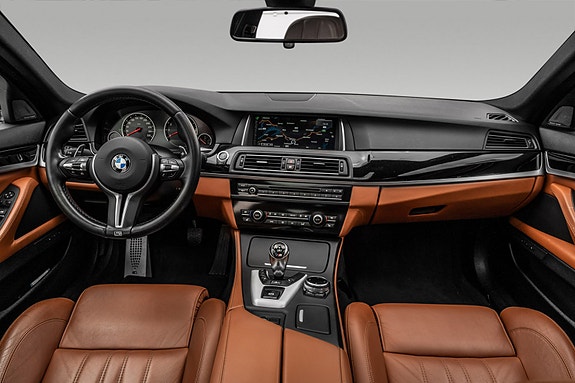 BMW M5 16 of 30