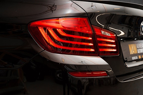 BMW M5 13 of 30