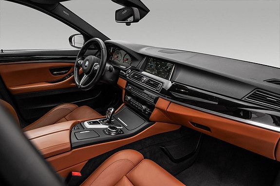 BMW M5 24 of 30