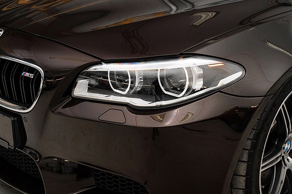 BMW M5 7 of 30
