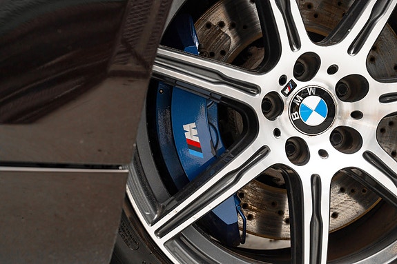 BMW M5 15 of 30