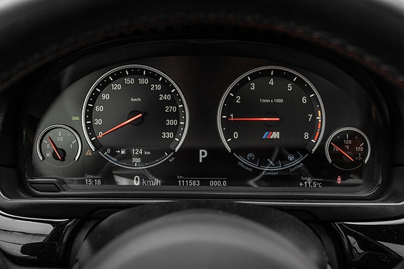 BMW M5 29 of 30