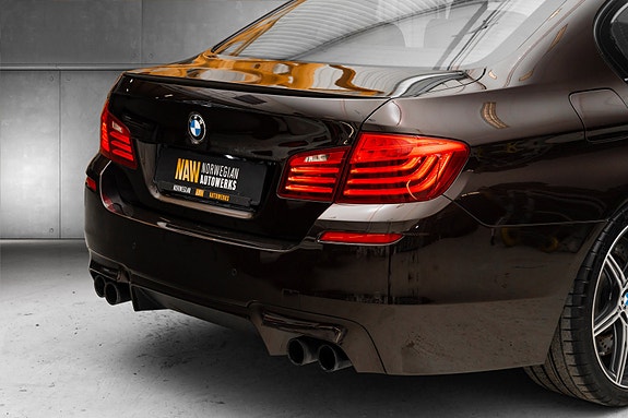 BMW M5 10 of 30