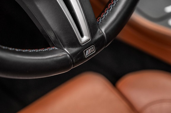 BMW M5 28 of 30