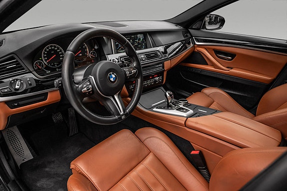 BMW M5 18 of 30