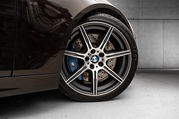 BMW M5 14 of 30