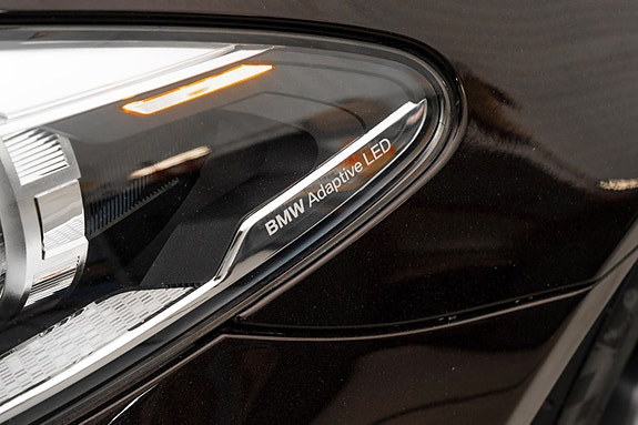 BMW M5 8 of 30