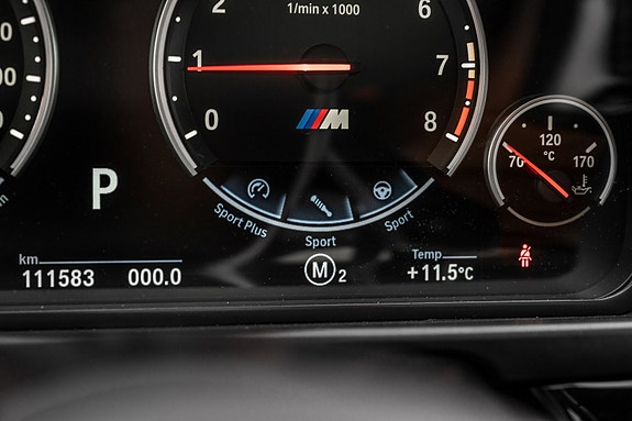 BMW M5 30 of 30