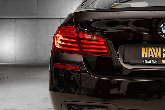 BMW M5 12 of 30