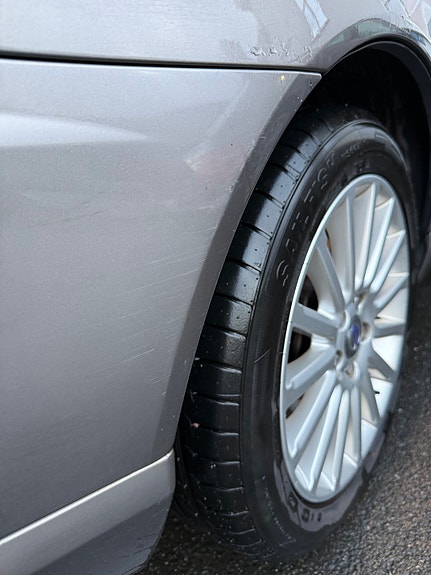 Volvo S80 16 of 22
