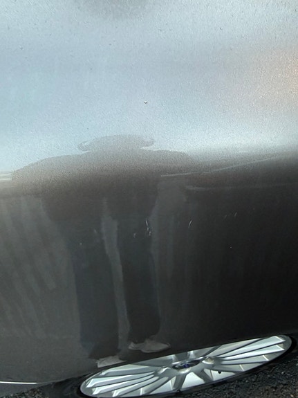 Volvo S80 21 of 22