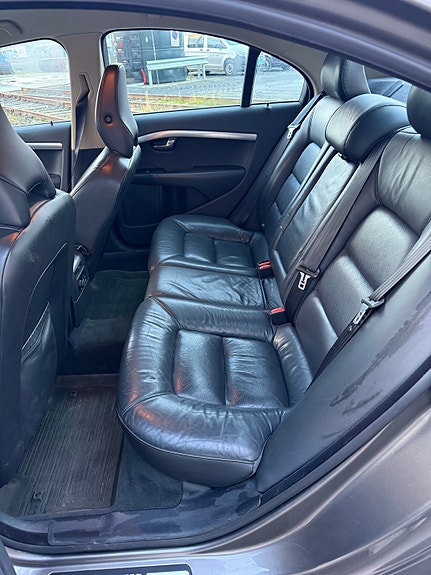 Volvo S80 11 of 22