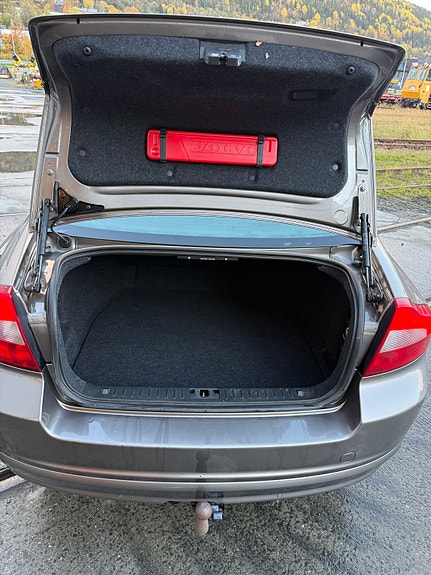 Volvo S80 13 of 22