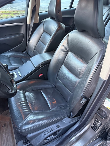 Volvo S80 8 of 22