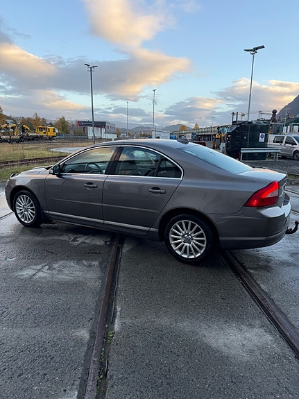 Volvo S80 6 of 22