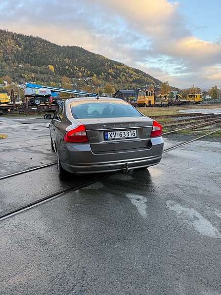 Volvo S80 5 of 22