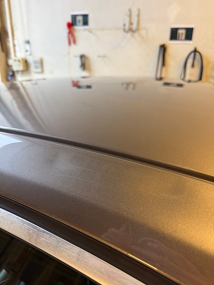 Volvo S80 14 of 22