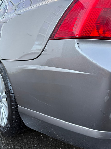 Volvo S80 17 of 22