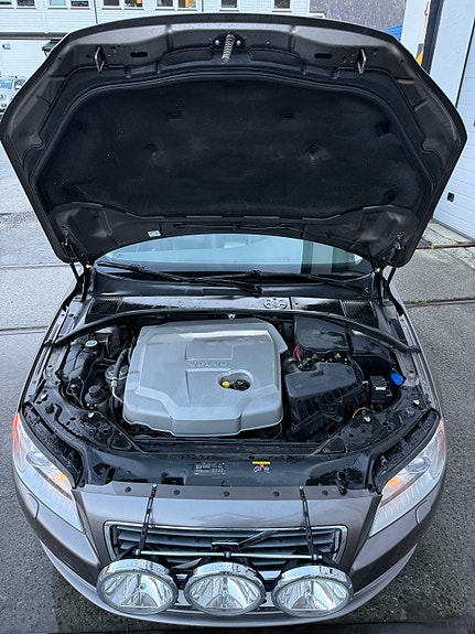 Volvo S80 12 of 22