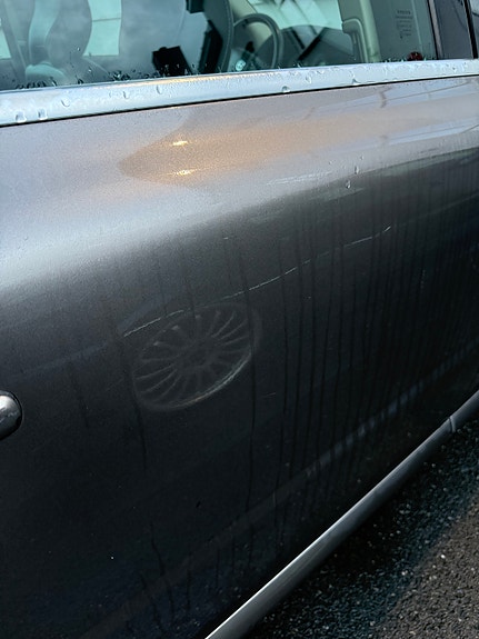 Volvo S80 20 of 22