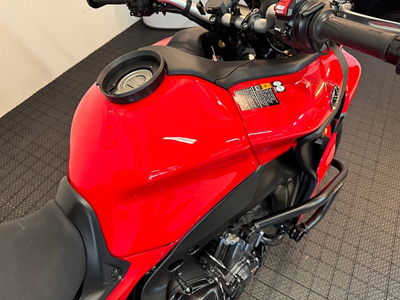 Yamaha Tracer 9 GT *** SERVICE/GARANTI *** 26 of 30