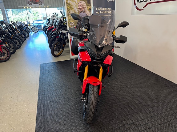 Yamaha Tracer 9 GT *** SERVICE/GARANTI *** 3 of 30