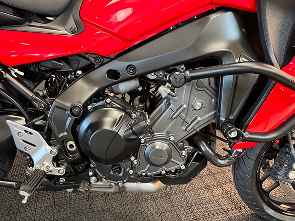 Yamaha Tracer 9 GT *** SERVICE/GARANTI *** 25 of 30