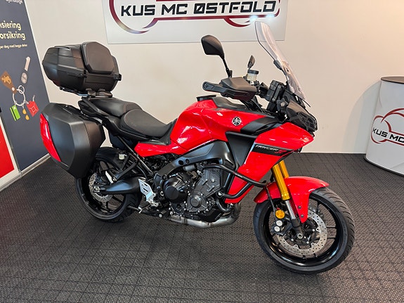 Yamaha Tracer 9 GT *** SERVICE/GARANTI *** 5 of 30