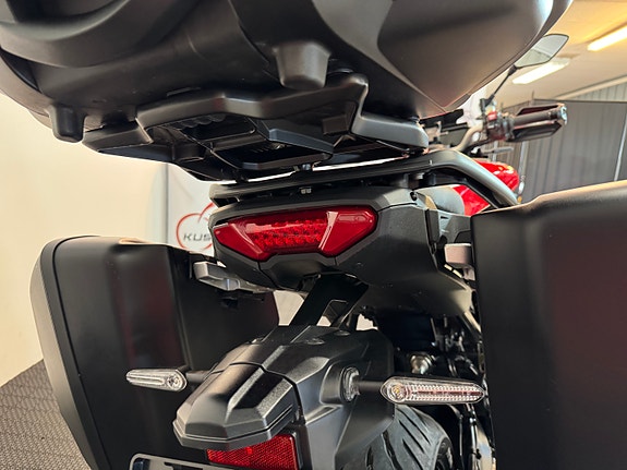 Yamaha Tracer 9 GT *** SERVICE/GARANTI *** 12 of 30